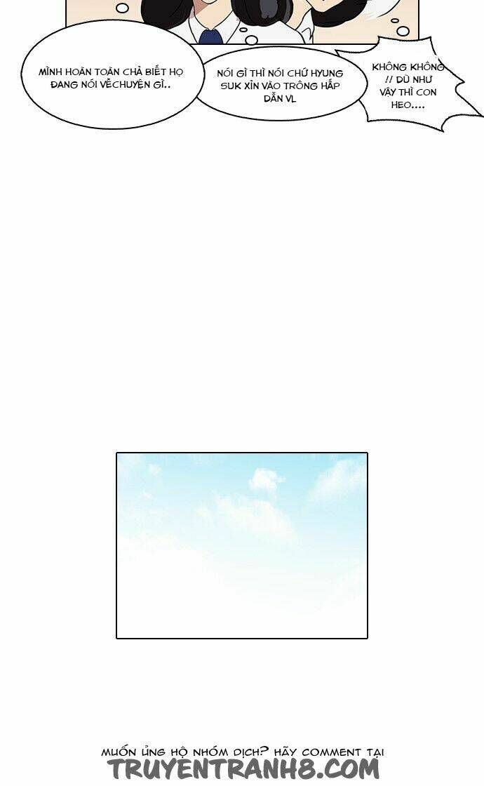 Hoán Đổi Nhiệm Màu Chapter 78 - Trang 2