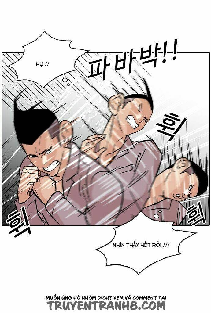 Hoán Đổi Nhiệm Màu Chapter 78 - Trang 2