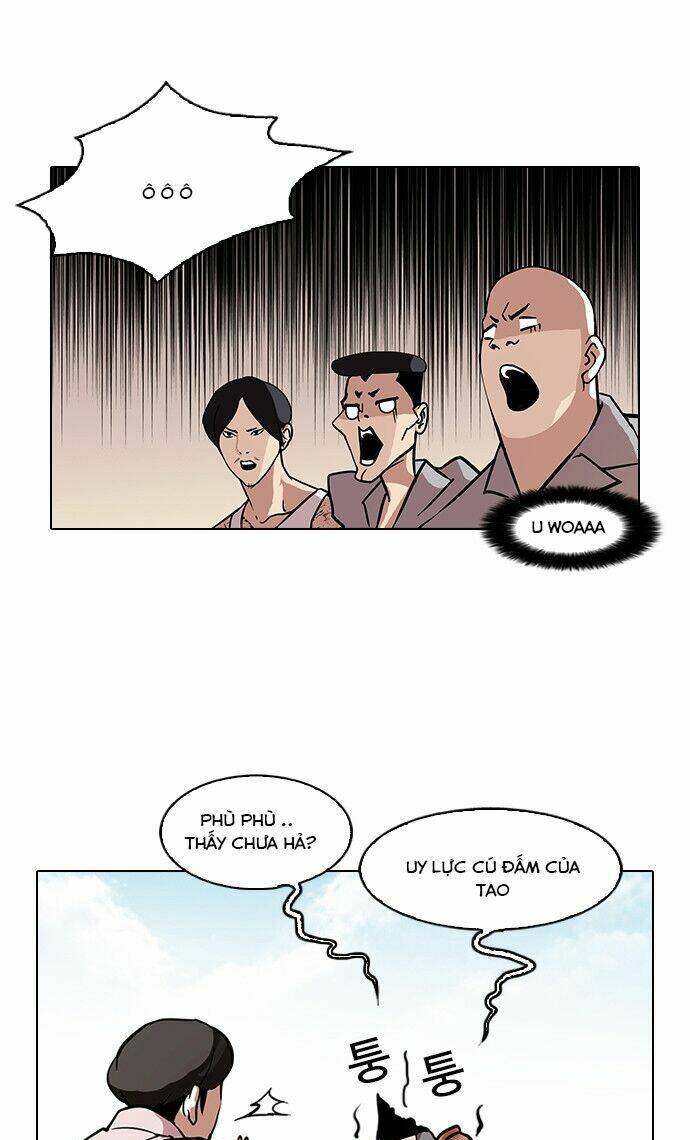 Hoán Đổi Nhiệm Màu Chapter 78 - Trang 2