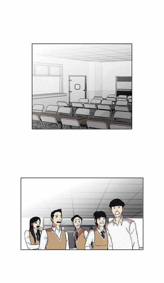 Hoán Đổi Nhiệm Màu Chapter 78 - Trang 2