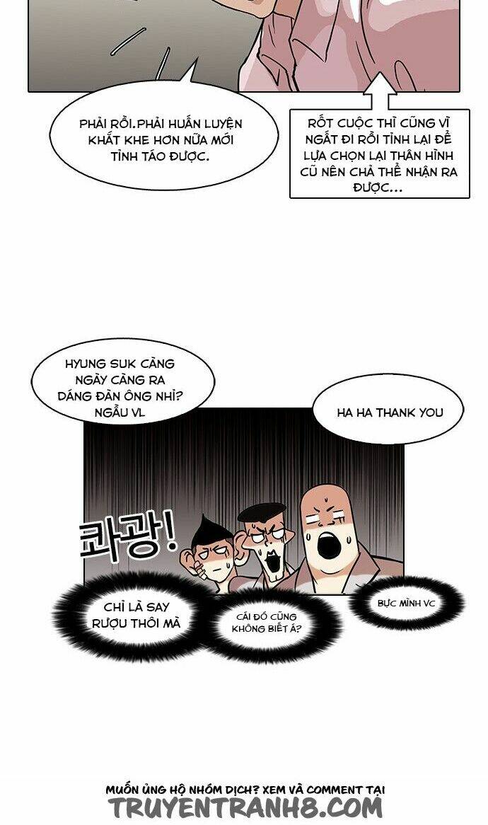 Hoán Đổi Nhiệm Màu Chapter 78 - Trang 2