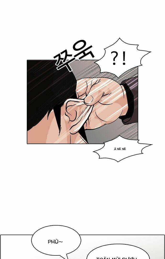 Hoán Đổi Nhiệm Màu Chapter 78 - Trang 2