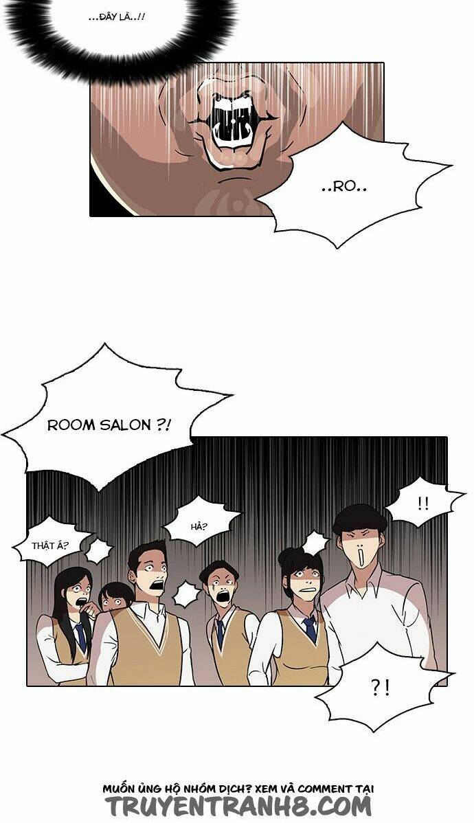 Hoán Đổi Nhiệm Màu Chapter 78 - Trang 2