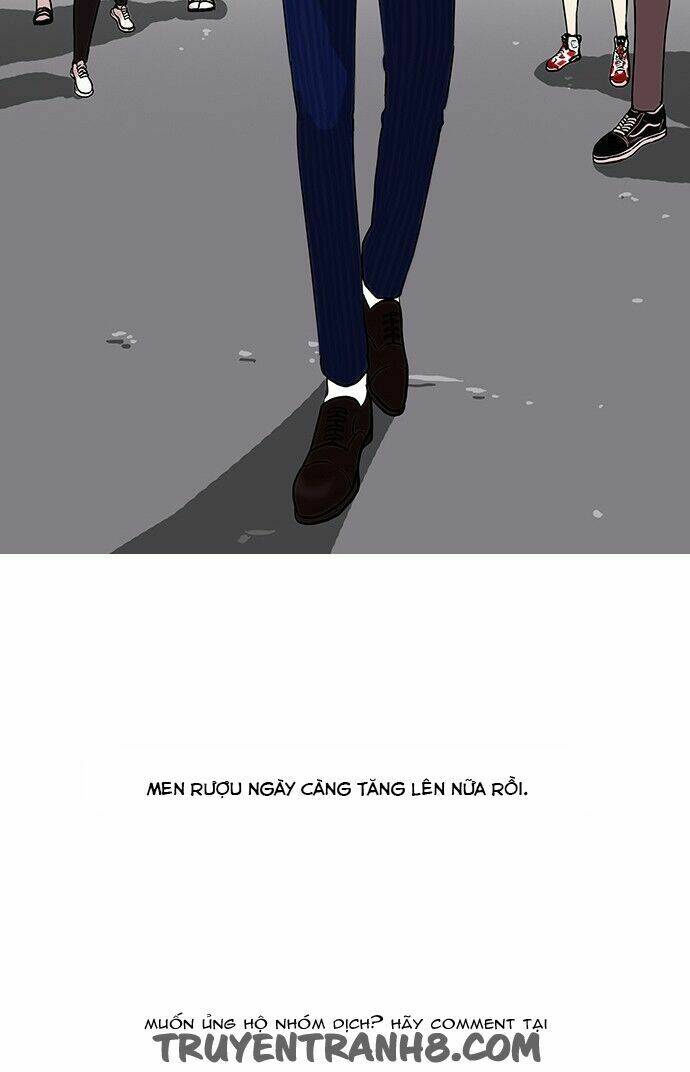 Hoán Đổi Nhiệm Màu Chapter 78 - Trang 2