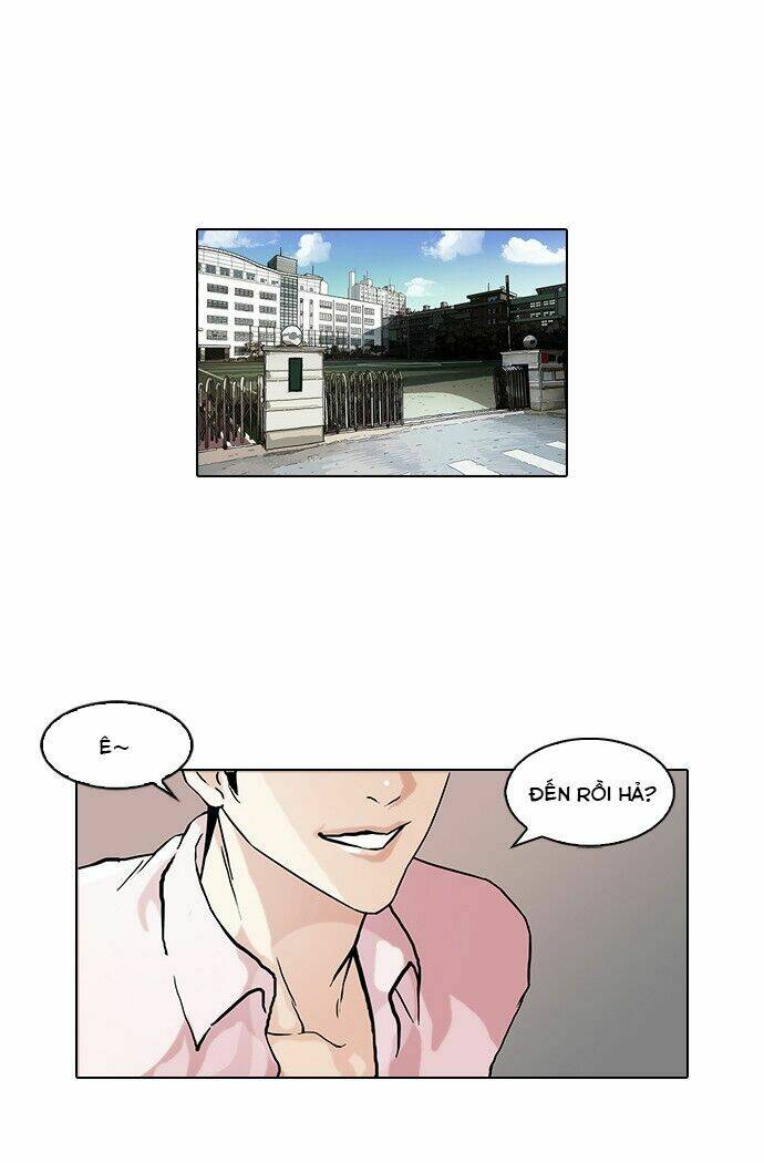 Hoán Đổi Nhiệm Màu Chapter 78 - Trang 2