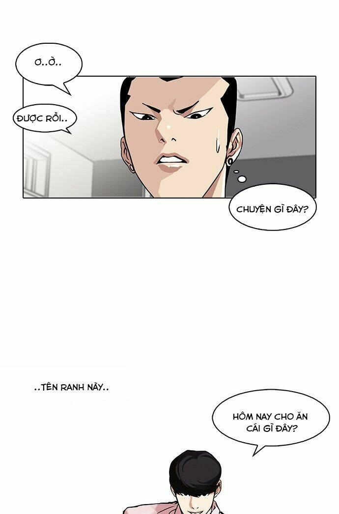 Hoán Đổi Nhiệm Màu Chapter 78 - Trang 2