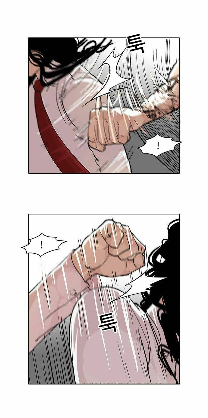 Hoán Đổi Nhiệm Màu Chapter 79 - Trang 2