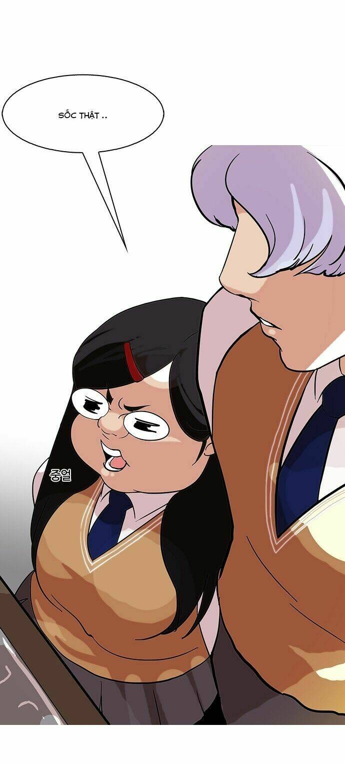Hoán Đổi Nhiệm Màu Chapter 79 - Trang 2
