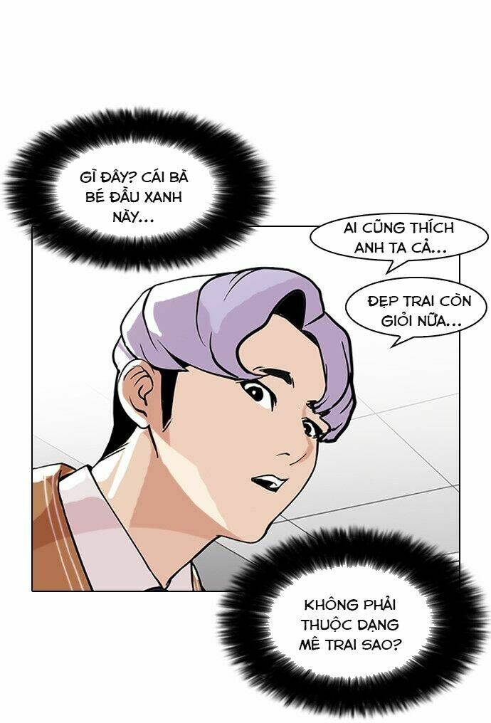 Hoán Đổi Nhiệm Màu Chapter 79 - Trang 2