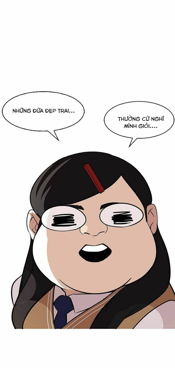 Hoán Đổi Nhiệm Màu Chapter 79 - Trang 2