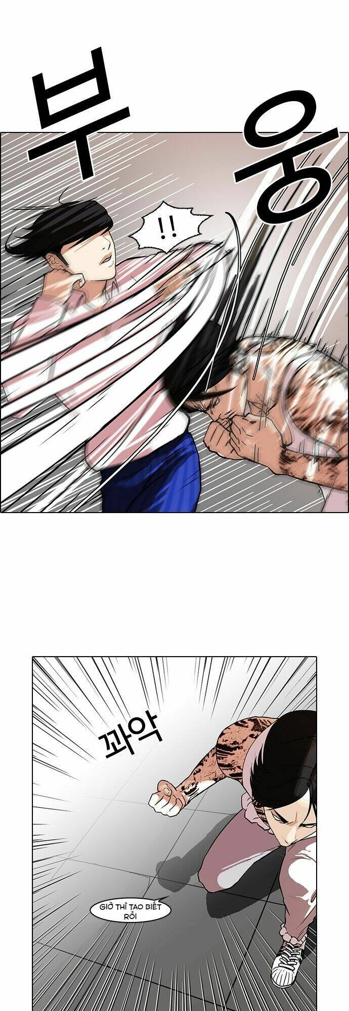 Hoán Đổi Nhiệm Màu Chapter 79 - Trang 2