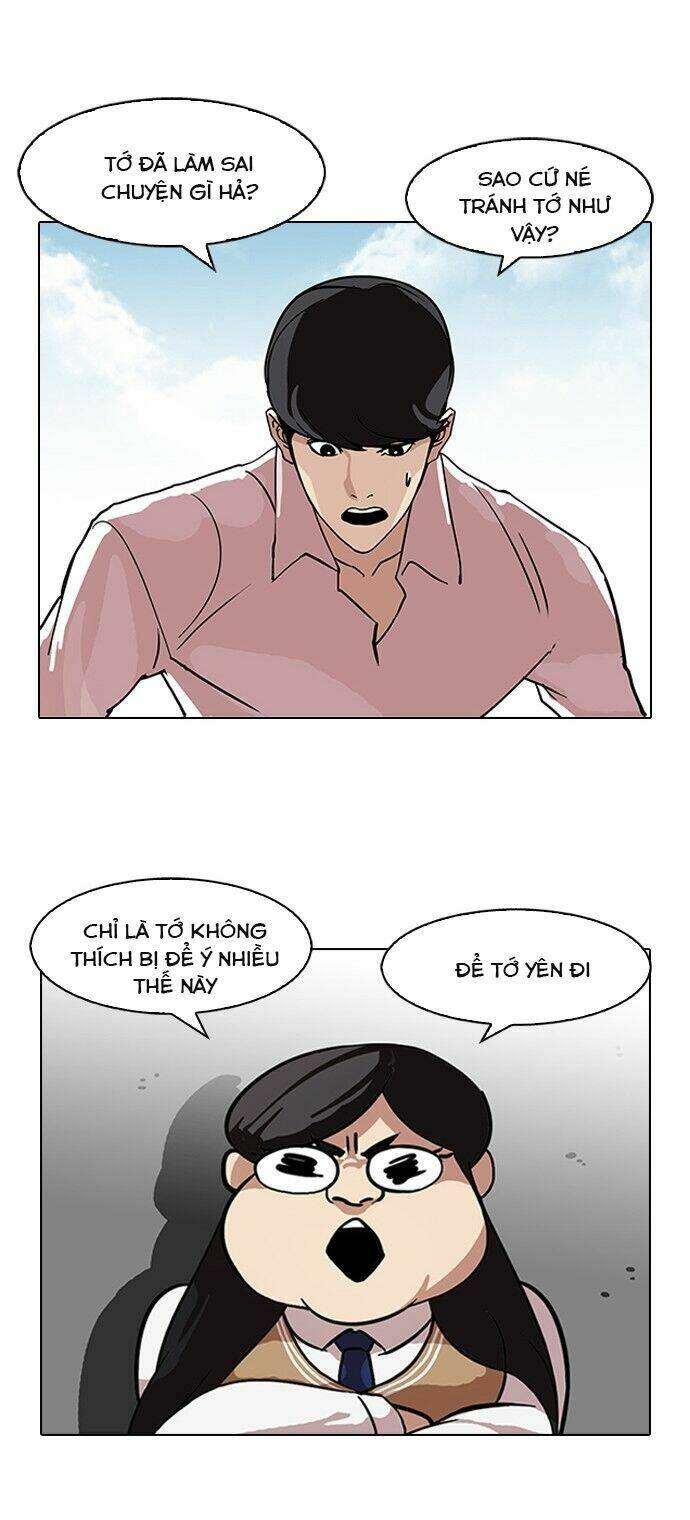 Hoán Đổi Nhiệm Màu Chapter 79 - Trang 2