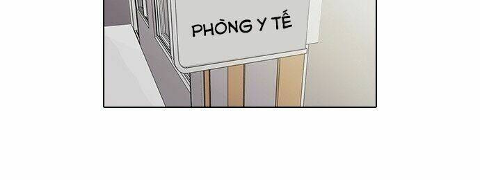 Hoán Đổi Nhiệm Màu Chapter 80 - Trang 2