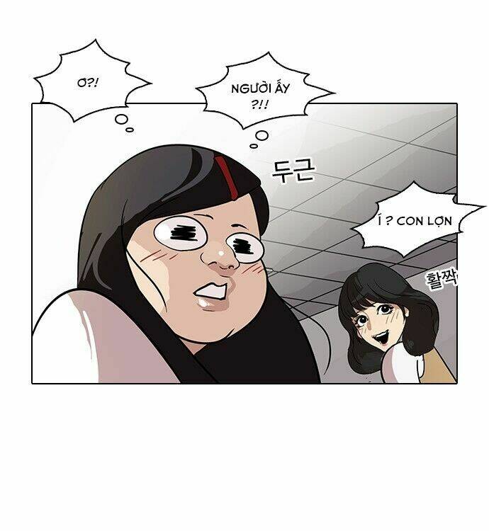 Hoán Đổi Nhiệm Màu Chapter 80 - Trang 2