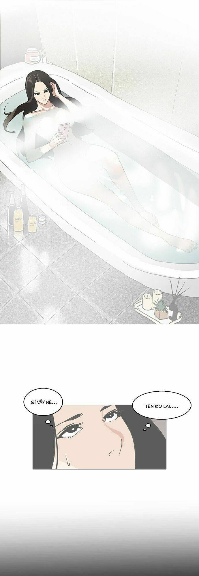 Hoán Đổi Nhiệm Màu Chapter 80 - Trang 2