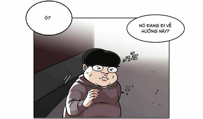 Hoán Đổi Nhiệm Màu Chapter 80 - Trang 2