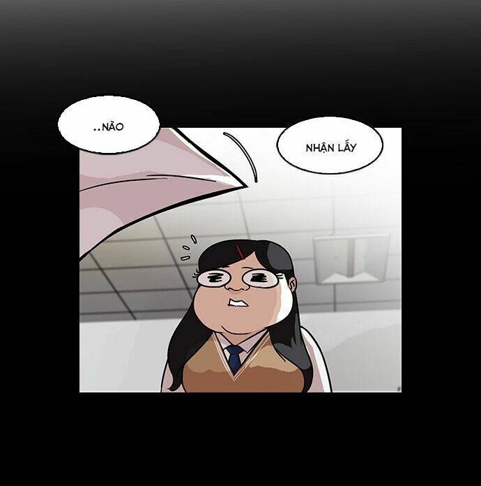 Hoán Đổi Nhiệm Màu Chapter 80 - Trang 2