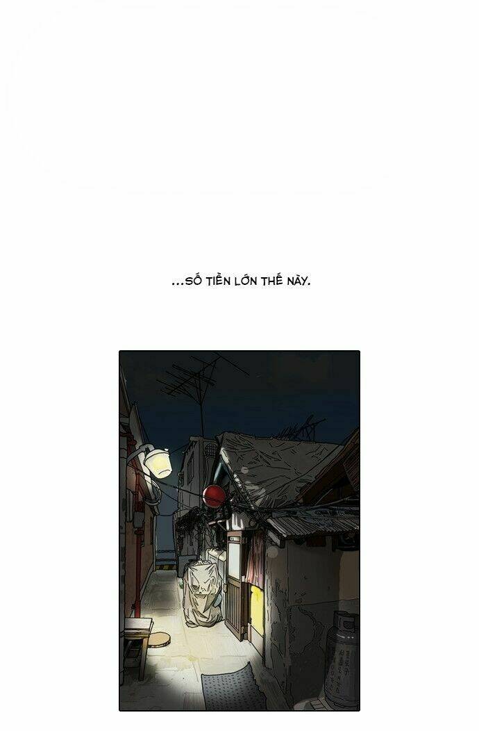 Hoán Đổi Nhiệm Màu Chapter 80 - Trang 2