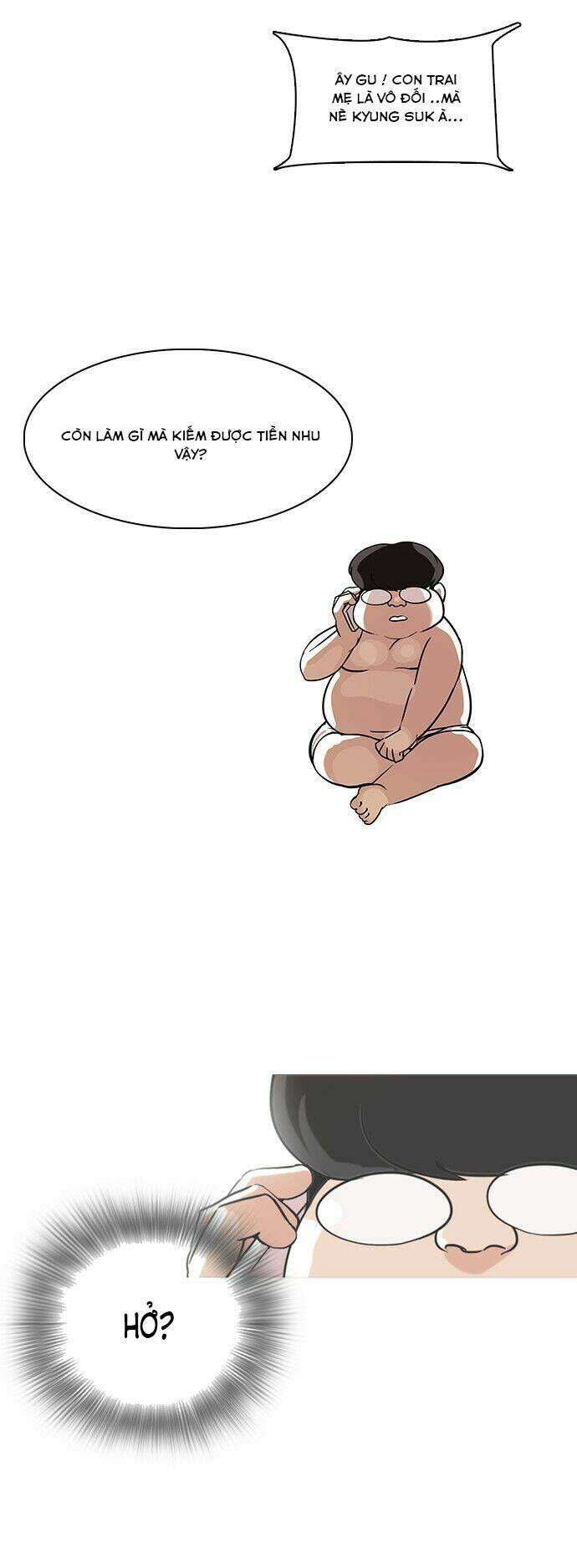 Hoán Đổi Nhiệm Màu Chapter 80 - Trang 2