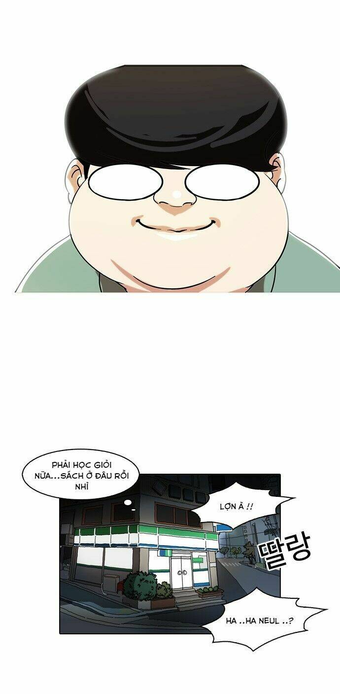 Hoán Đổi Nhiệm Màu Chapter 80 - Trang 2