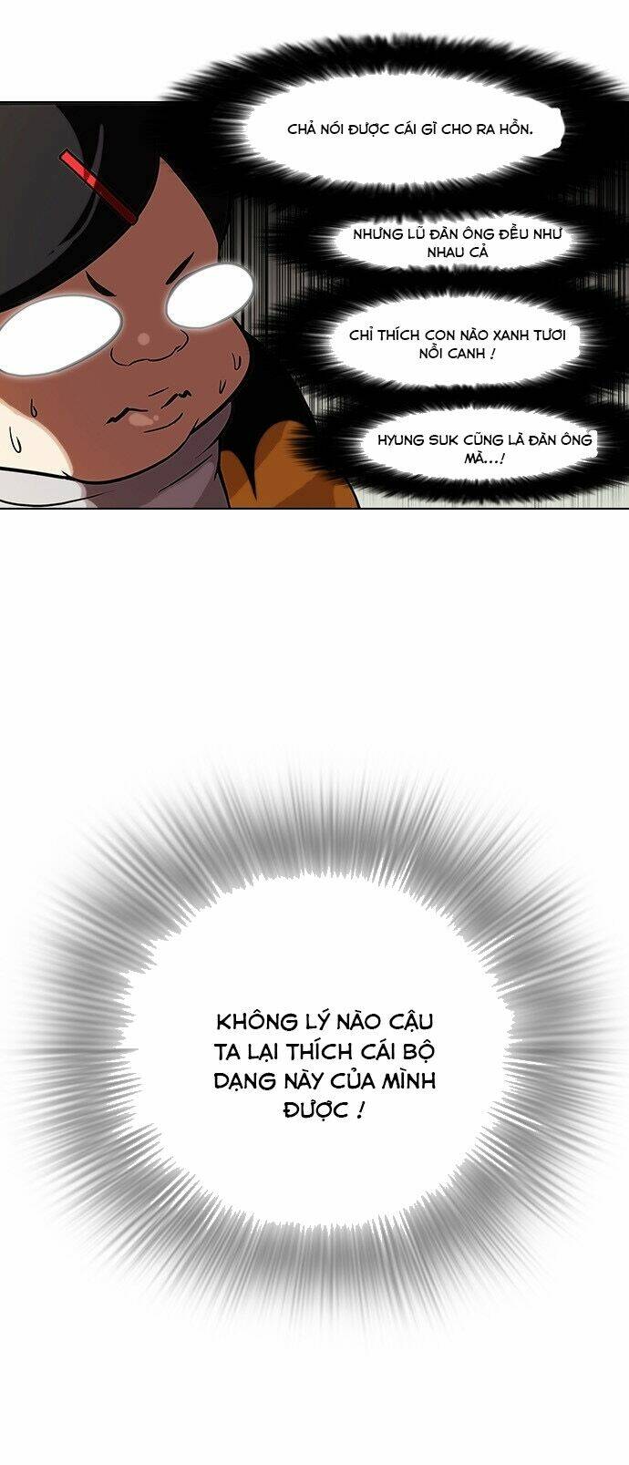 Hoán Đổi Nhiệm Màu Chapter 81 - Trang 2