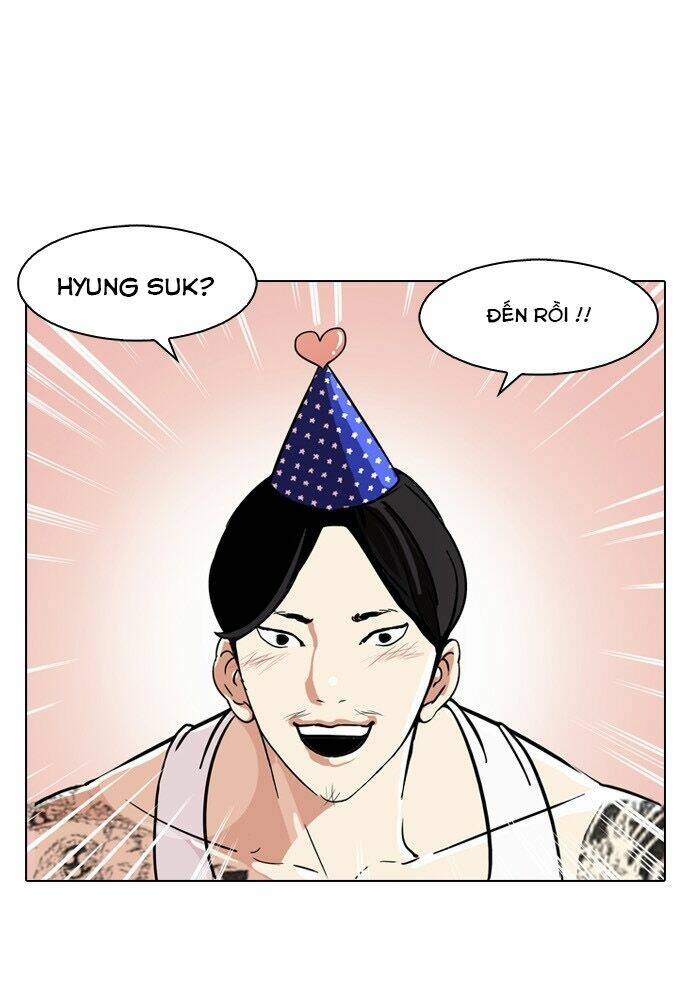 Hoán Đổi Nhiệm Màu Chapter 81 - Trang 2
