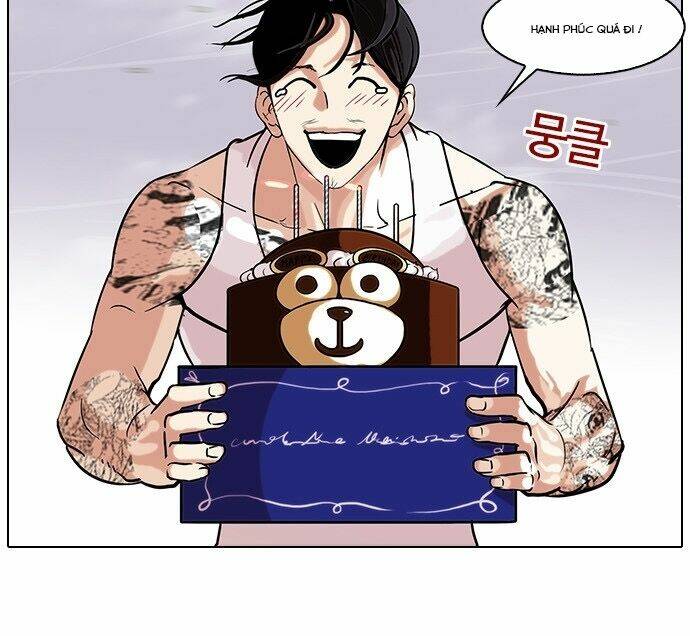 Hoán Đổi Nhiệm Màu Chapter 81 - Trang 2