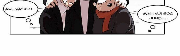 Hoán Đổi Nhiệm Màu Chapter 81 - Trang 2