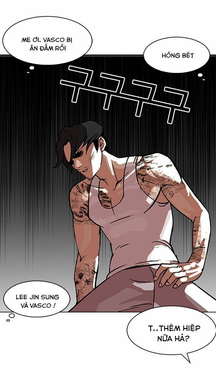 Hoán Đổi Nhiệm Màu Chapter 81 - Trang 2