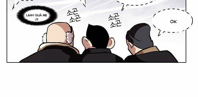 Hoán Đổi Nhiệm Màu Chapter 81 - Trang 2