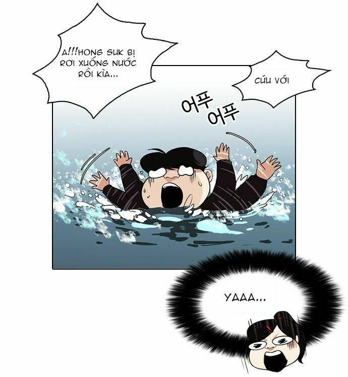 Hoán Đổi Nhiệm Màu Chapter 82 - Trang 2