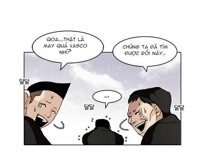 Hoán Đổi Nhiệm Màu Chapter 82 - Trang 2