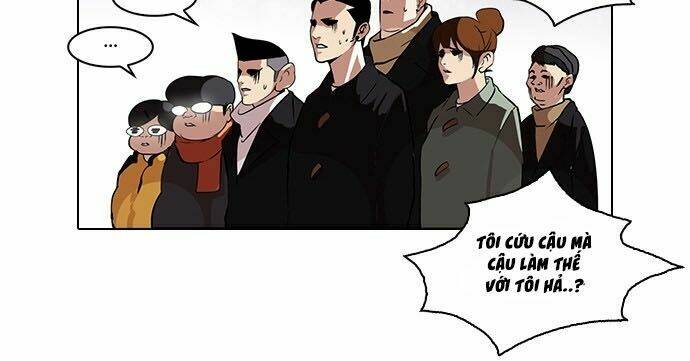 Hoán Đổi Nhiệm Màu Chapter 82 - Trang 2