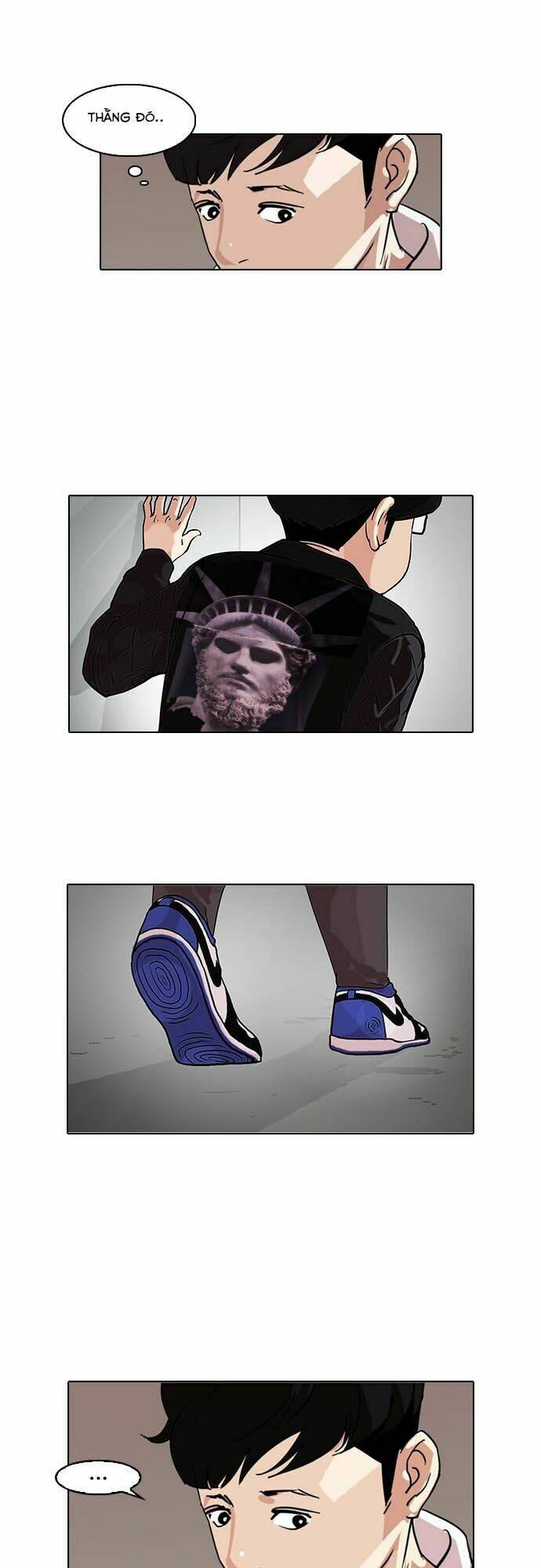 Hoán Đổi Nhiệm Màu Chapter 83 - Trang 2