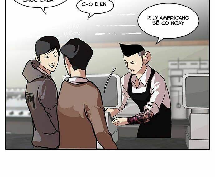 Hoán Đổi Nhiệm Màu Chapter 83 - Trang 2