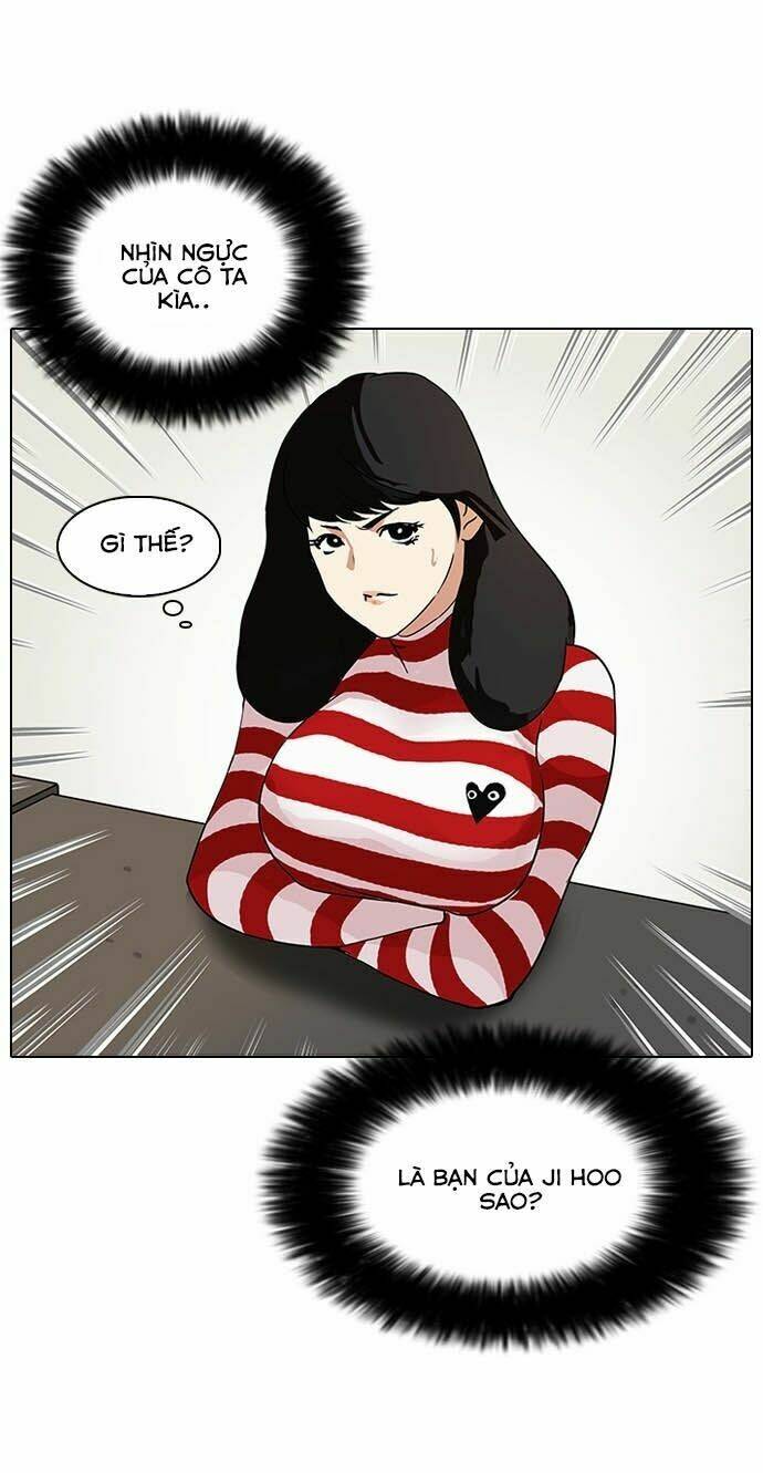 Hoán Đổi Nhiệm Màu Chapter 83 - Trang 2