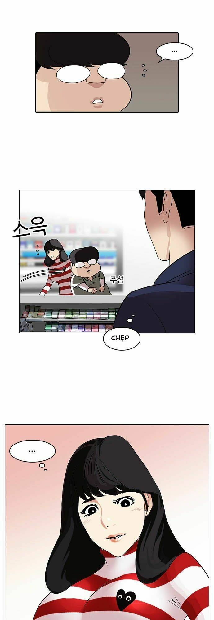 Hoán Đổi Nhiệm Màu Chapter 83 - Trang 2