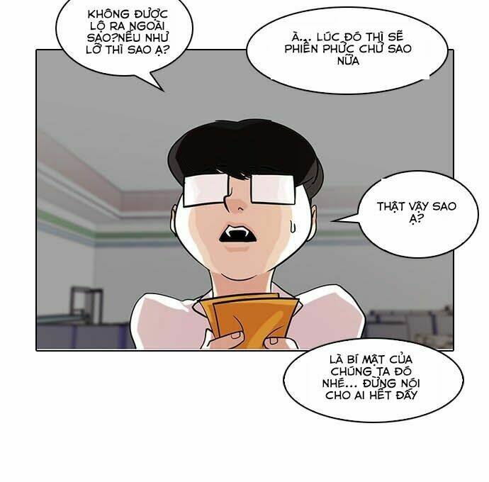 Hoán Đổi Nhiệm Màu Chapter 83 - Trang 2