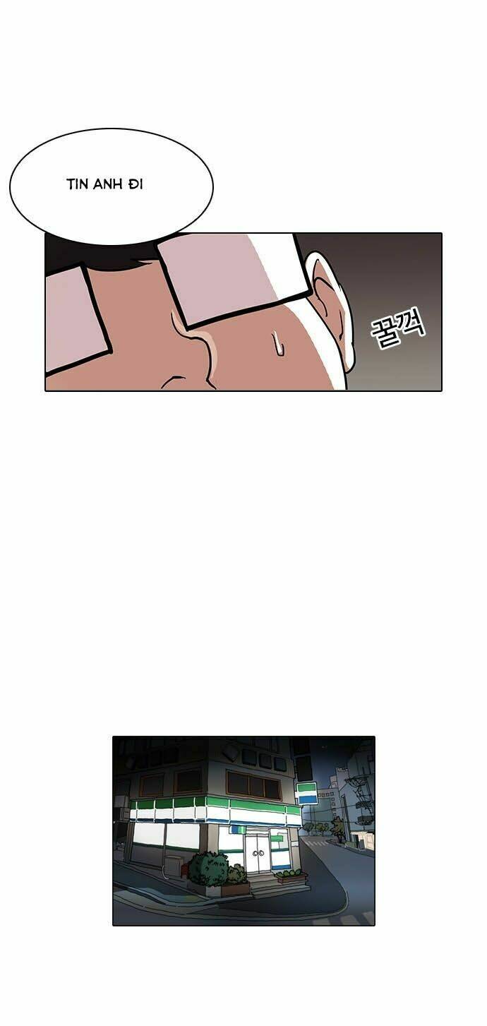 Hoán Đổi Nhiệm Màu Chapter 83 - Trang 2