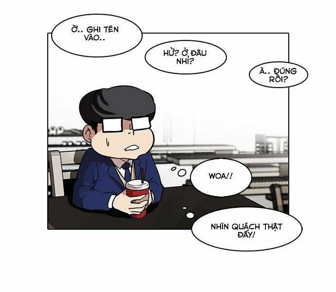 Hoán Đổi Nhiệm Màu Chapter 84 - Trang 2