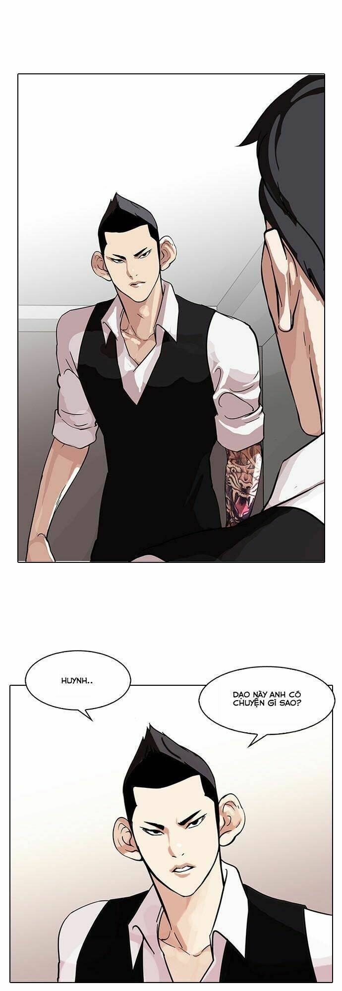 Hoán Đổi Nhiệm Màu Chapter 84 - Trang 2