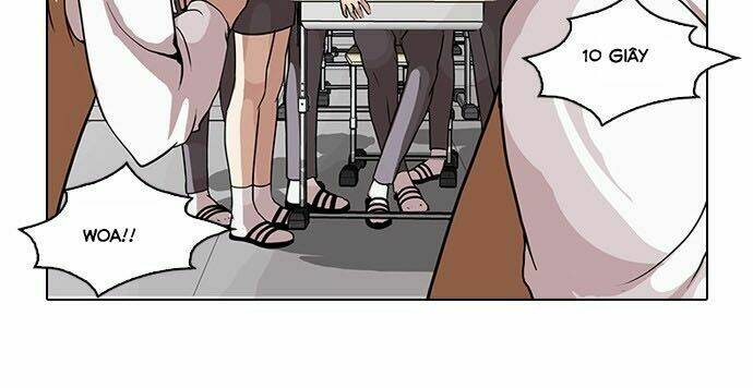 Hoán Đổi Nhiệm Màu Chapter 84 - Trang 2