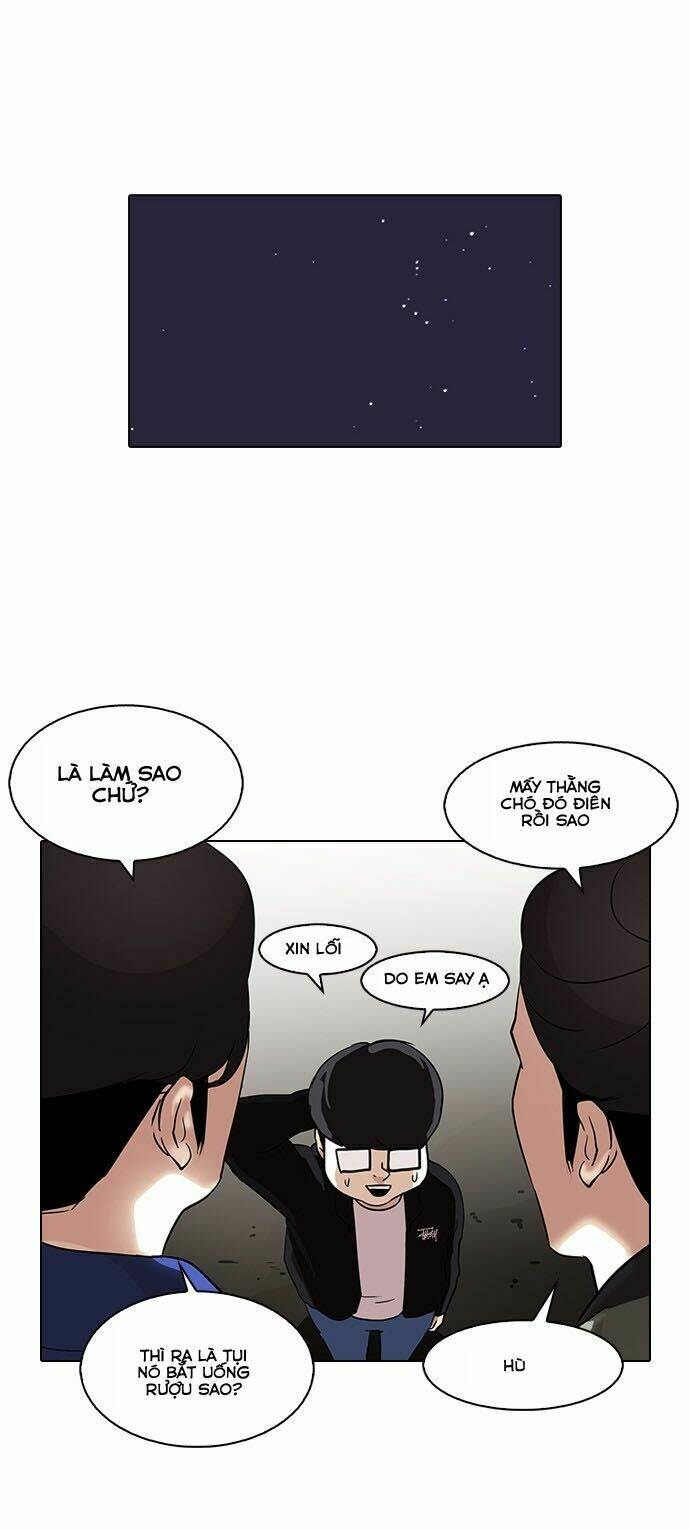 Hoán Đổi Nhiệm Màu Chapter 84 - Trang 2