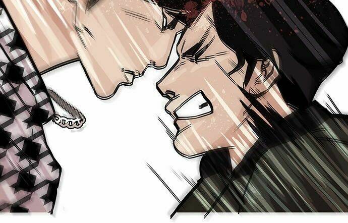 Hoán Đổi Nhiệm Màu Chapter 84 - Trang 2