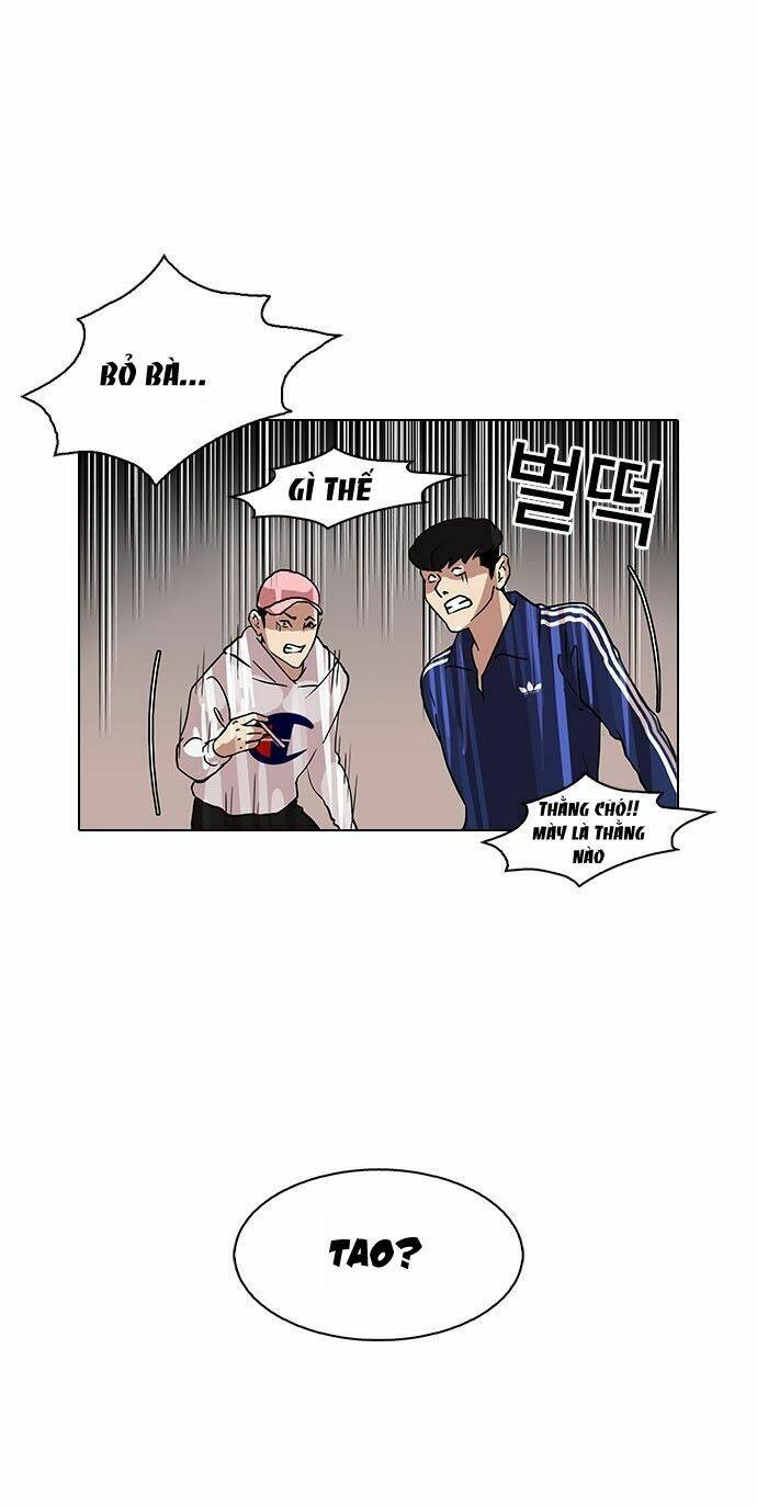 Hoán Đổi Nhiệm Màu Chapter 84 - Trang 2