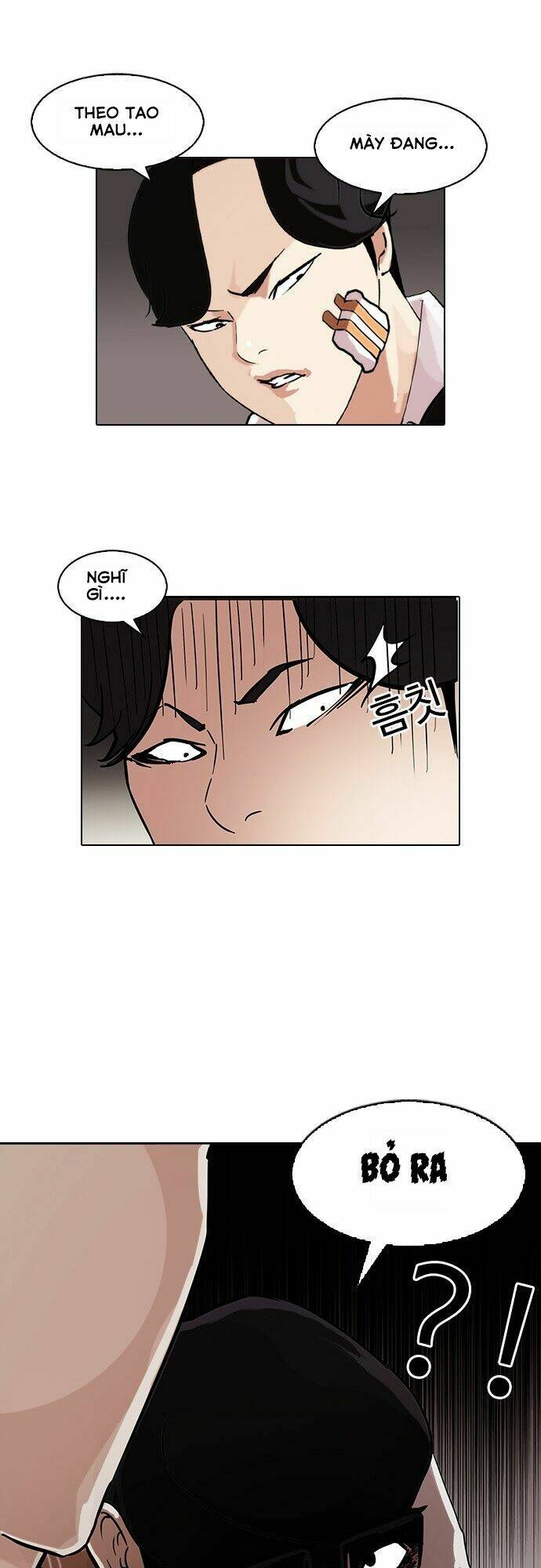 Hoán Đổi Nhiệm Màu Chapter 85 - Trang 2