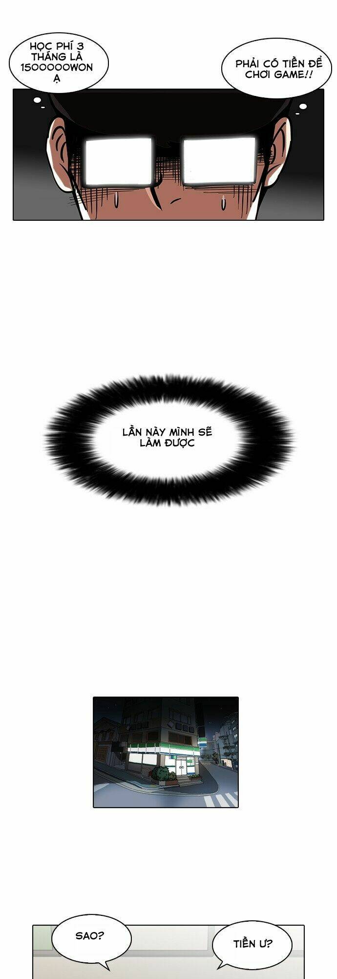 Hoán Đổi Nhiệm Màu Chapter 85 - Trang 2