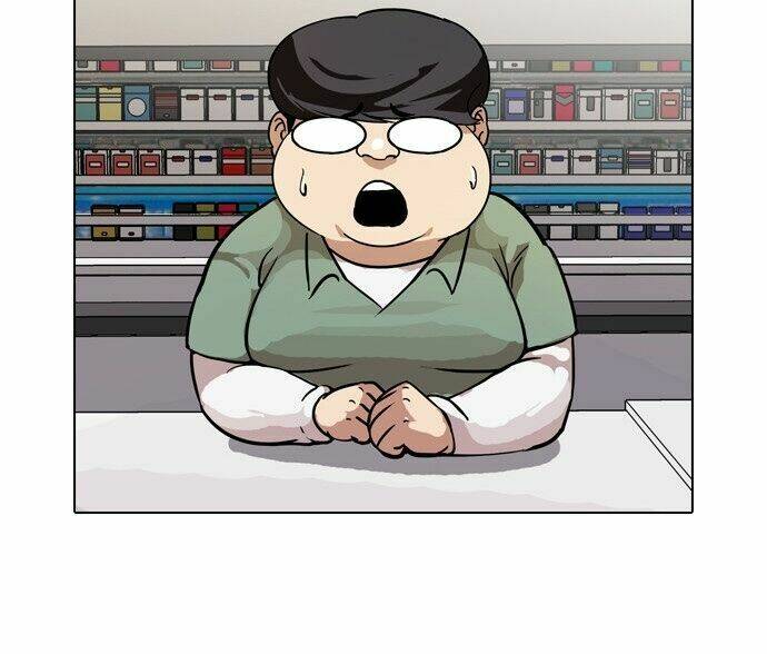 Hoán Đổi Nhiệm Màu Chapter 85 - Trang 2