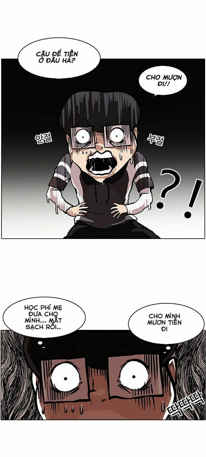 Hoán Đổi Nhiệm Màu Chapter 85 - Trang 2