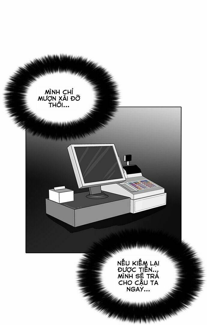 Hoán Đổi Nhiệm Màu Chapter 85 - Trang 2